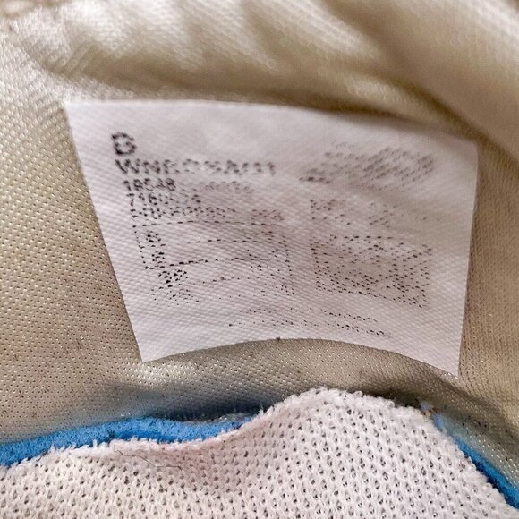 New Balance Women’s Nergize Sport Sneaker Size 8 - Picture 8 of 11